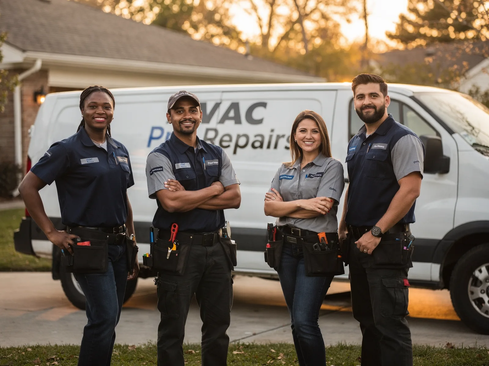 Heat Pump Repair company in Whitesville, WV