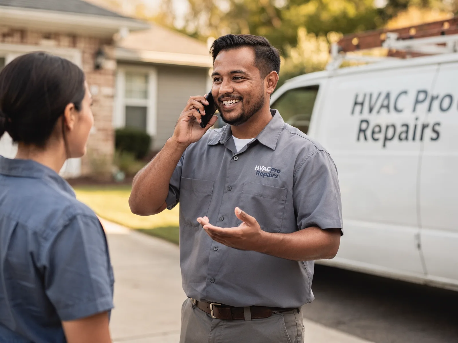 Heat Pump Repair Whitesville, WV FAQs